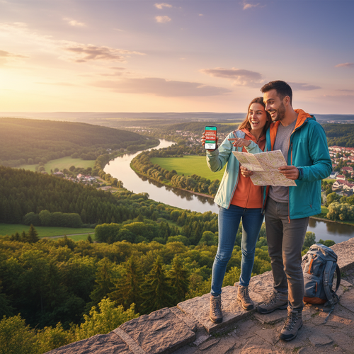 Liburan Hemat Akhir Pekan: Tips Berburu Promo Destinasi Wisata Terbaik